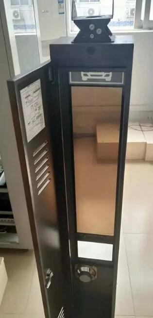 車牌識(shí)別一體機(jī)