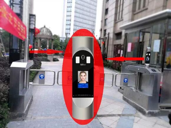 人臉識(shí)別門(mén)禁系統(tǒng)