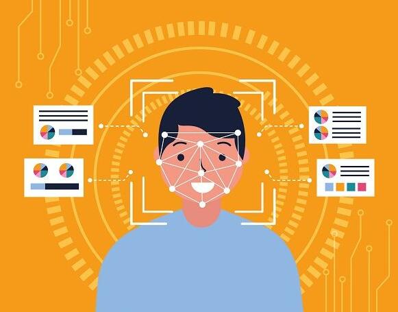 上海無感人臉識別