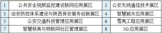 2020中國(西安)公共安全產(chǎn)品、智慧城市暨雪亮工程及5G技術(shù)應(yīng)用博覽會