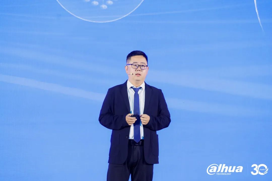 構(gòu)建融合連接能力促進(jìn)新時(shí)代全面化數(shù)智升級(jí)