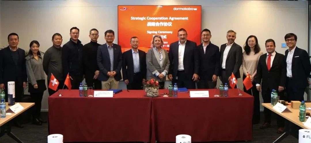 優(yōu)勢(shì)互補(bǔ)，合作共贏