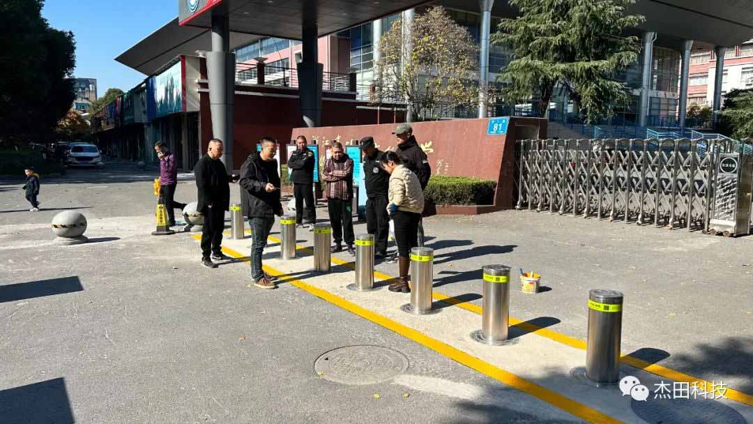 現(xiàn)場(chǎng)調(diào)試培訓(xùn)交接