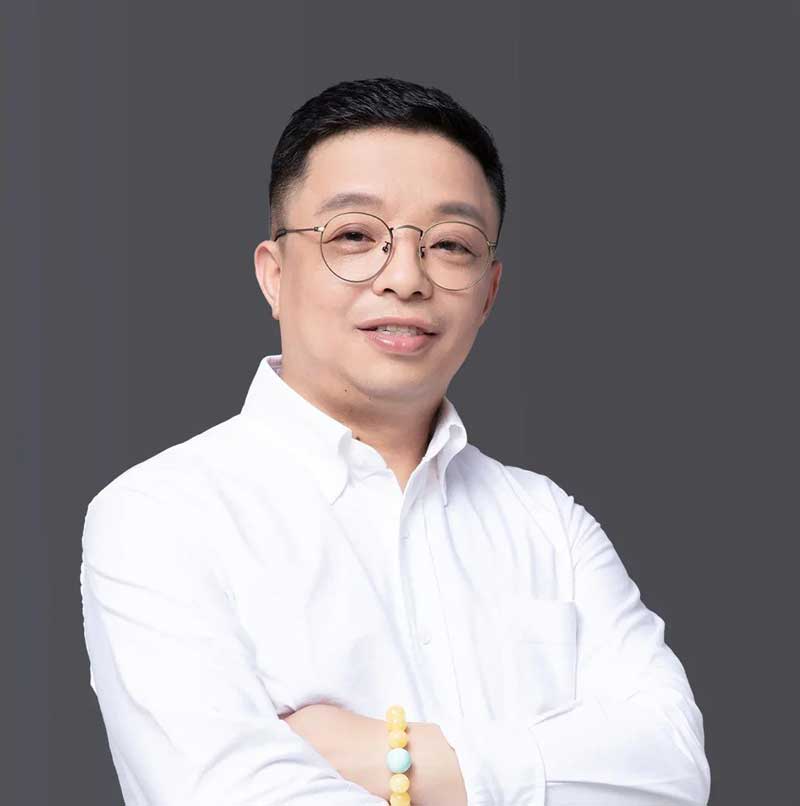 設(shè)計主任 李勝