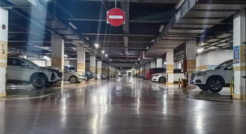 捷順停車資產(chǎn)數(shù)字化運(yùn)營管理對癥下藥