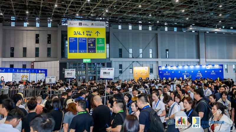 亞太門窗遮陽旗艦展