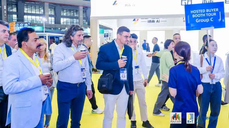 國際觀眾回歸勢頭強勁