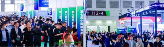 專業(yè)觀眾齊聚，共筑貿(mào)易對接平臺