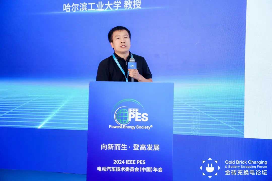 哈爾濱工業(yè)大學(xué)隋義教授