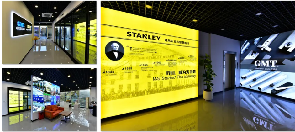 GMT西南體驗(yàn)服務(wù)中心