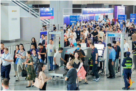 匯聚八方資源，共創(chuàng)停充輝煌！2024 大灣區(qū)智慧停車及充電樁展，聚焦熱點(diǎn)前沿，推動(dòng)行業(yè)變革