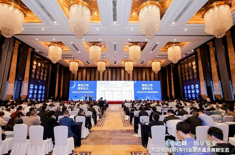 年內(nèi)新建電動自行車換電倉2萬個，政企社共建深圳“換電之城”