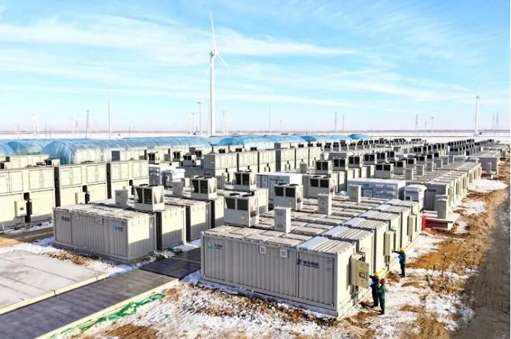 4萬億元！國網(wǎng)投資創(chuàng)歷史新高！這些充電企業(yè)直接"中標(biāo)”