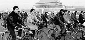 回顧新中國成立70年來出行停車的巨變 展望智慧停車的未來