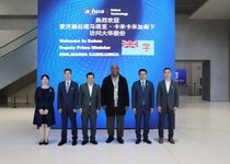 2023半年已過，看看智能出入口大廠的行動力如何