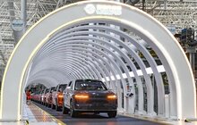 這一城市，押寶新能源汽車產(chǎn)業(yè)