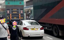 港澳車北上，你的停車場(chǎng)準(zhǔn)備好了嗎？