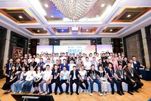 逐夢(mèng)AI，一起UP！熵基科技2025合作伙伴大會(huì)成都站圓滿落幕