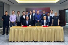 熵基科技與NeuroSky成立合資公司，共啟情感感知新紀(jì)元