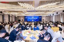 熵基科技斬獲三項(xiàng)行業(yè)權(quán)威大獎(jiǎng)！持續(xù)引領(lǐng)智慧安全與出入口控制發(fā)展