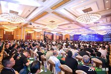 Change-Maker大會(huì)圓滿落幕！熵基科技加速伙伴業(yè)務(wù)變革與高質(zhì)量增長