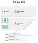 低碳裝飾樣板房&創(chuàng)新材料及解決方案展示區(qū)，5月重磅亮相R+T Asia 亞洲門(mén)窗遮陽(yáng)展！