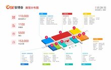 一批智能出入口企業(yè)亮相2025深圳安博會（附名單、展位號）