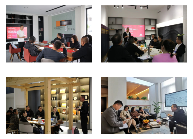 朗原有乾坤 服務無止境