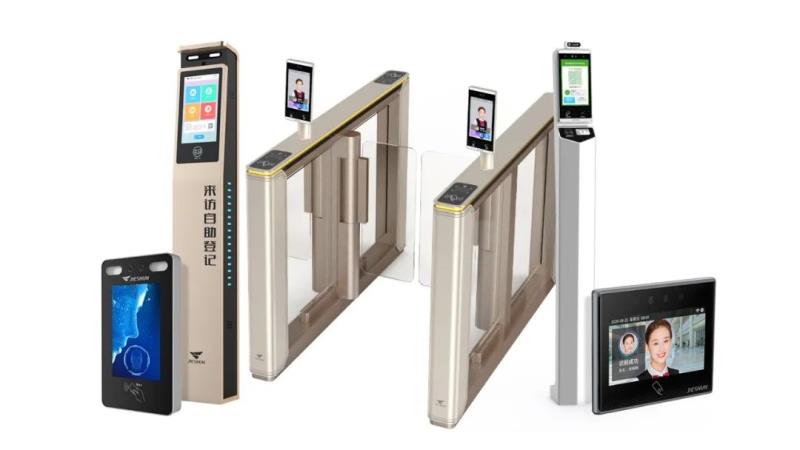 捷順科技參與制定的人臉識(shí)別國(guó)家標(biāo)準(zhǔn)發(fā)布