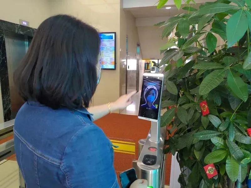 捷順科技參與制定的人臉識(shí)別國(guó)家標(biāo)準(zhǔn)發(fā)布