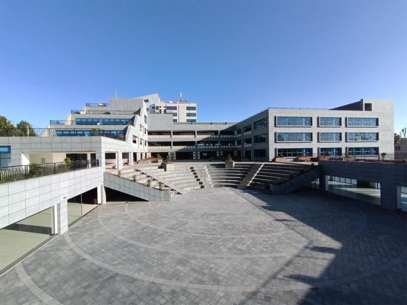 捷順科技為埃塞俄比亞首都打造智慧停車(chē)新標(biāo)桿