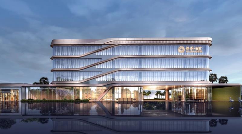 狄耐克與保利置業(yè)攜手：實現(xiàn)全屋智能交標(biāo)，賦予生活品質(zhì)奢享