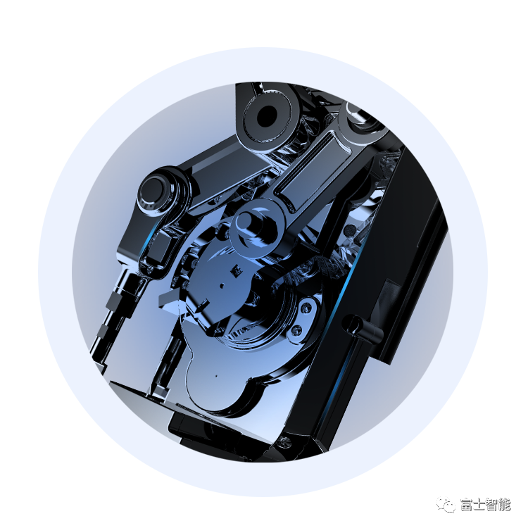 極致新生 | 全新升級(jí)FJC-Z1116B系列智慧擋閘上市