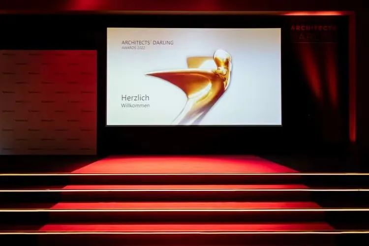 GEZE榮譽 | 蓋澤第九次斬獲建筑界「奧斯卡」榮譽！