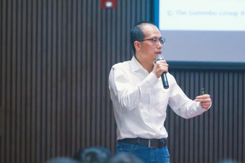 有知有行，必勝長(zhǎng)贏