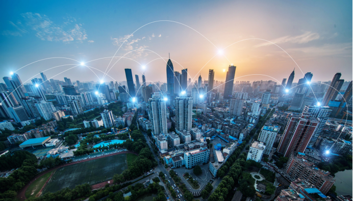 重磅！捷順科技參編的首項(xiàng)智慧停車(chē)國(guó)家標(biāo)準(zhǔn)正式發(fā)