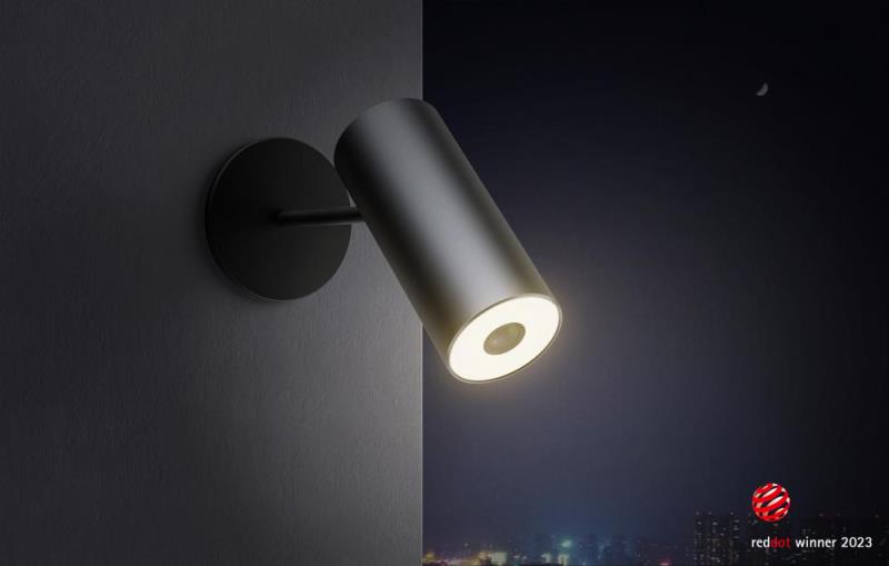 熵基科技兩款產品獲設計界“奧斯卡”德國紅點獎