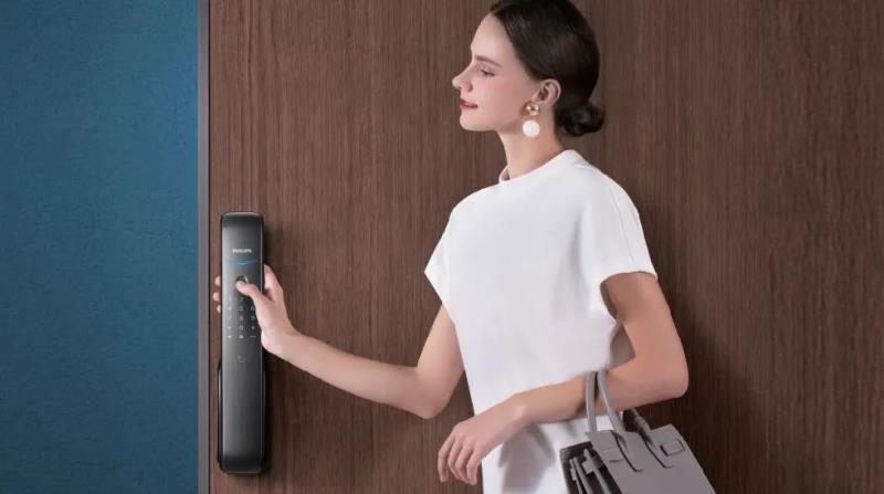 外資智能鎖品牌大盤點(diǎn)，除三星、松下、耶魯、西勒奇，你還知道哪些？