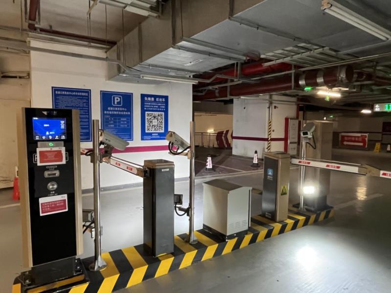 港澳車北上，你的停車場準(zhǔn)備好了嗎？