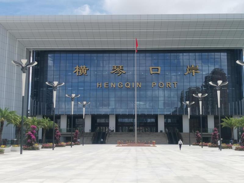 港澳車北上，你的停車場準(zhǔn)備好了嗎？