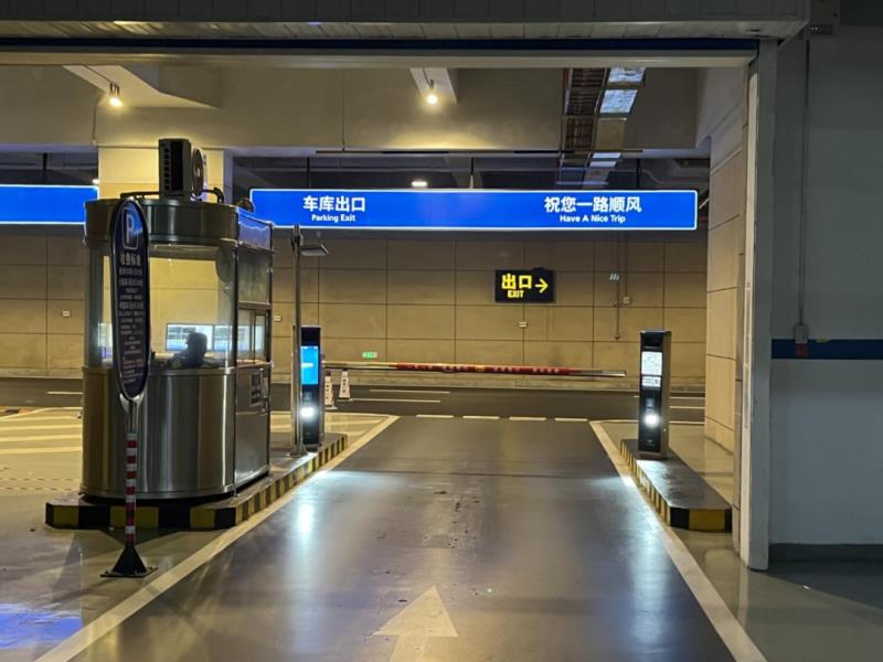 港澳車北上，你的停車場準(zhǔn)備好了嗎？