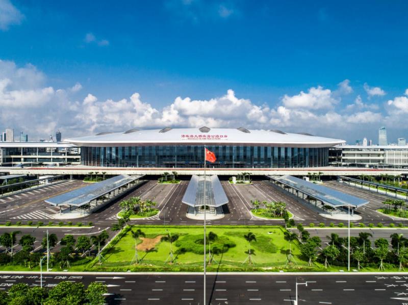 港澳車北上，你的停車場準(zhǔn)備好了嗎？