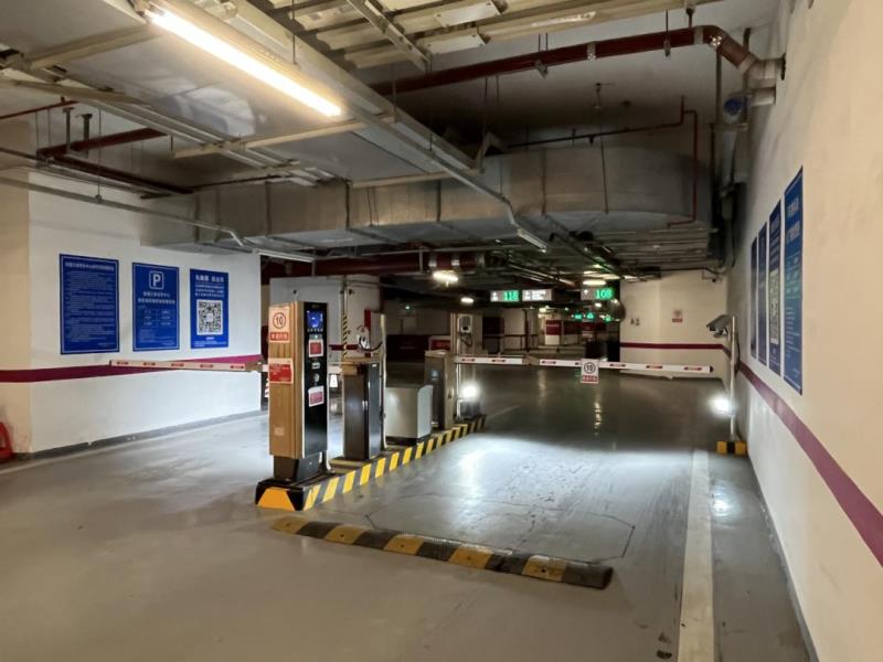 港澳車北上，你的停車場準(zhǔn)備好了嗎？