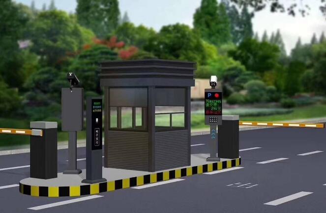 簡(jiǎn)單便捷的停車場(chǎng)管理系統(tǒng)支付方式