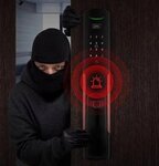 智能鎖能解決什么問題？