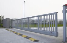 如何選購(gòu)好的懸臂門？