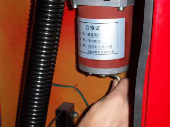 停車場系統(tǒng)中停電解決方案