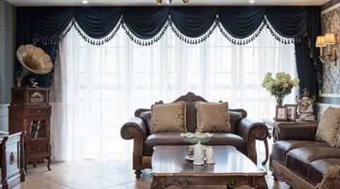 如何正確安裝電動(dòng)窗簾?