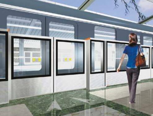 屏蔽門用久了鬧別扭怎么辦？不用怕