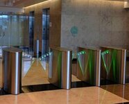 如何安裝翼閘？